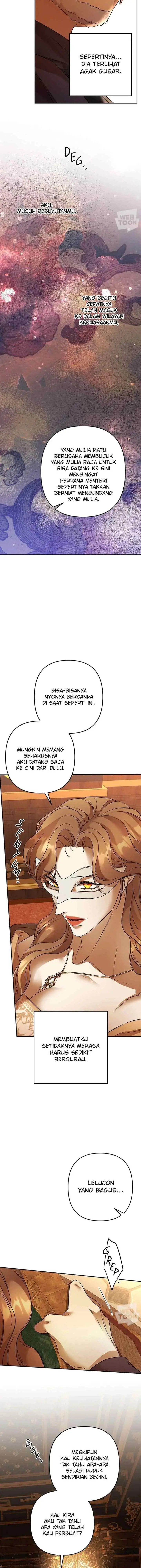 Agatha chapter 92 halaman 12