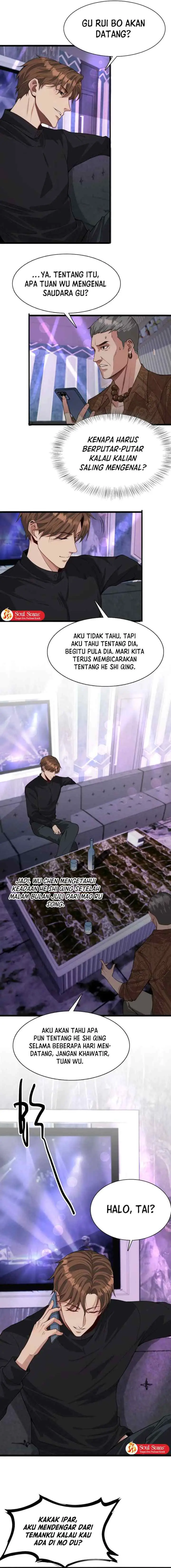 I'm Trapped in This Day for One Thousand Years chapter 44 halaman 9