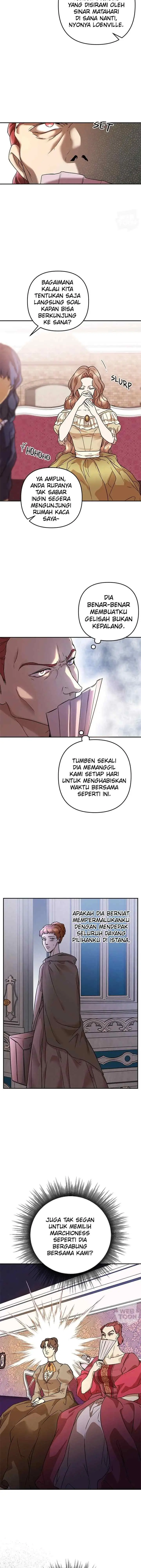 Agatha chapter 59 halaman 8