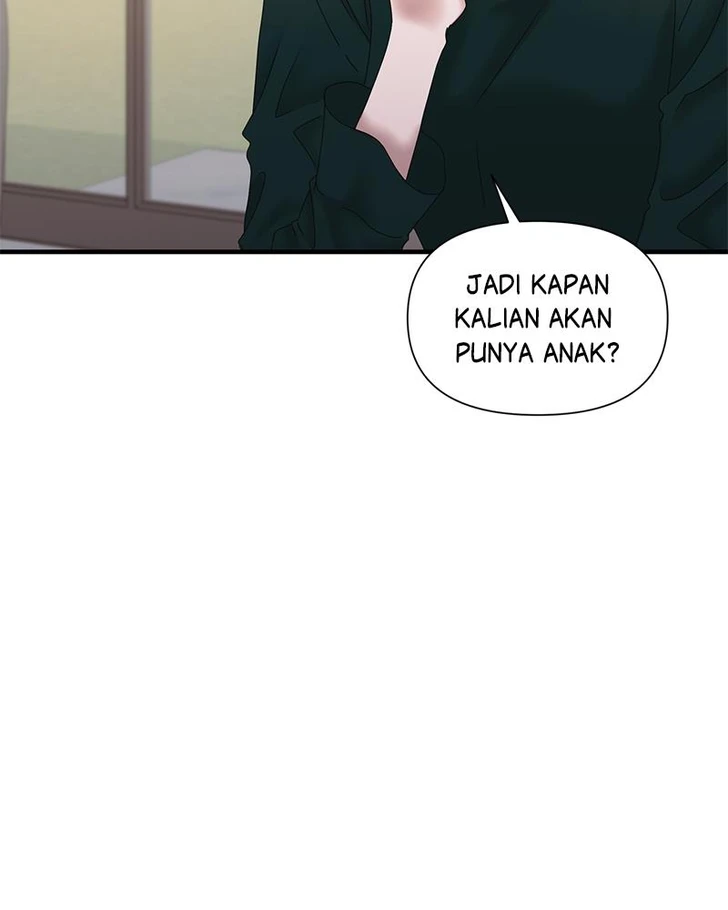 One Day I Found a Husband chapter 20 halaman 23