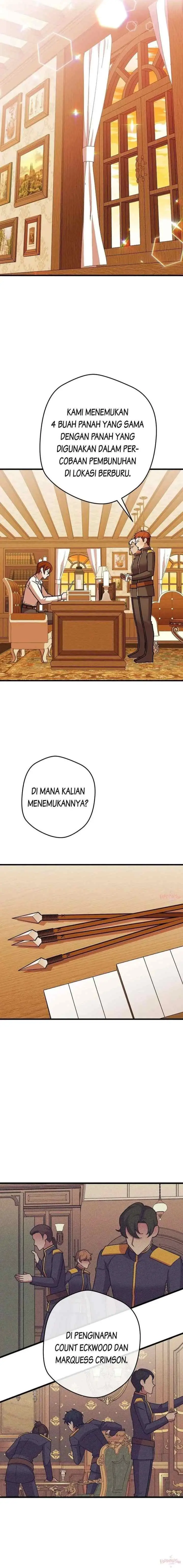 Salvaré a esta maldita familia chapter 114 halaman 4