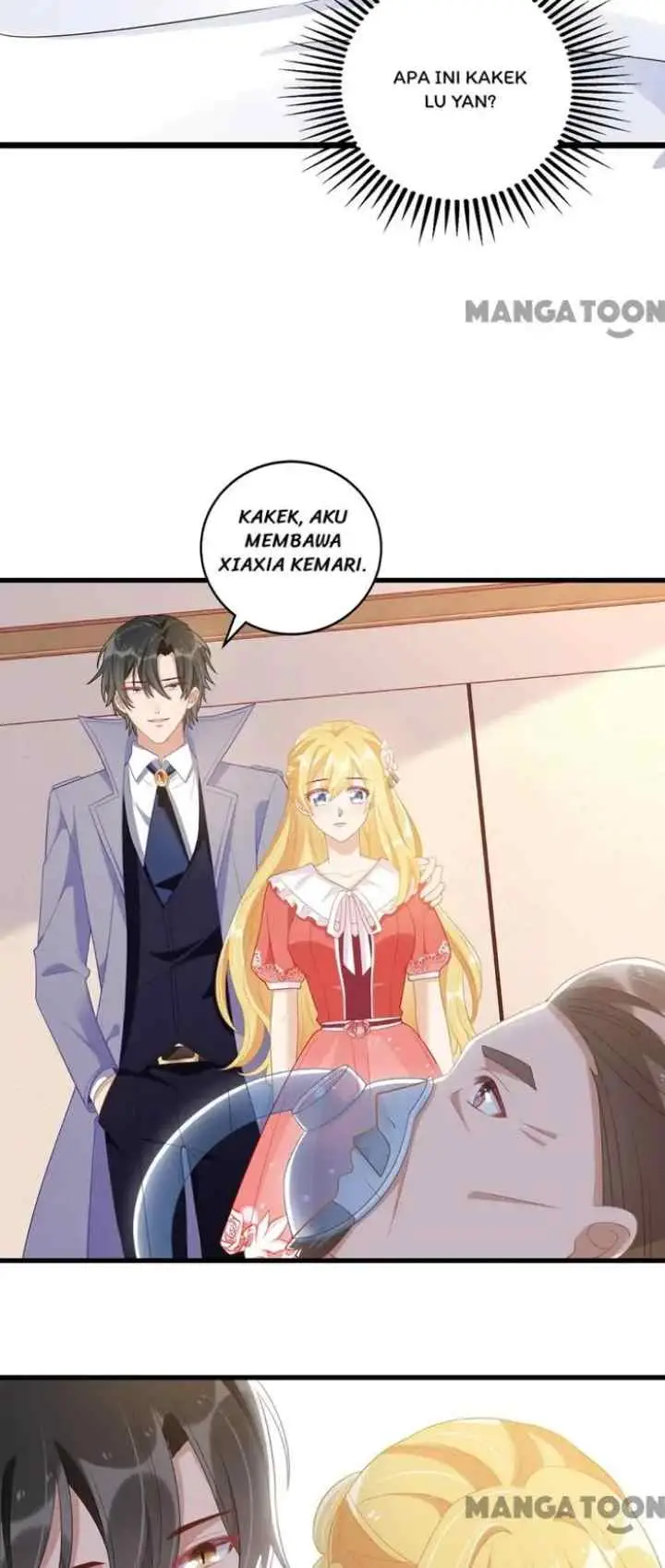 My Crazy Journalist Wife chapter 50 halaman 11