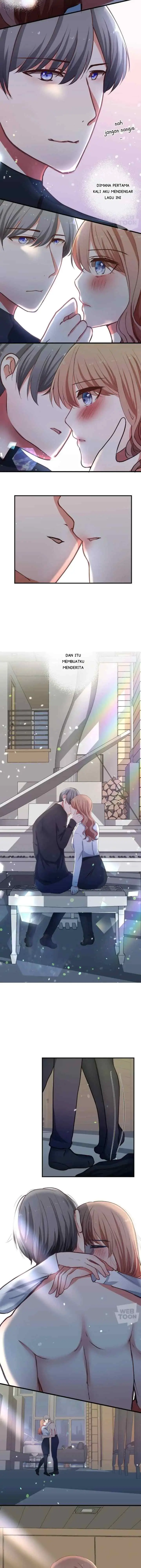 Last Time Love chapter 35 halaman 8