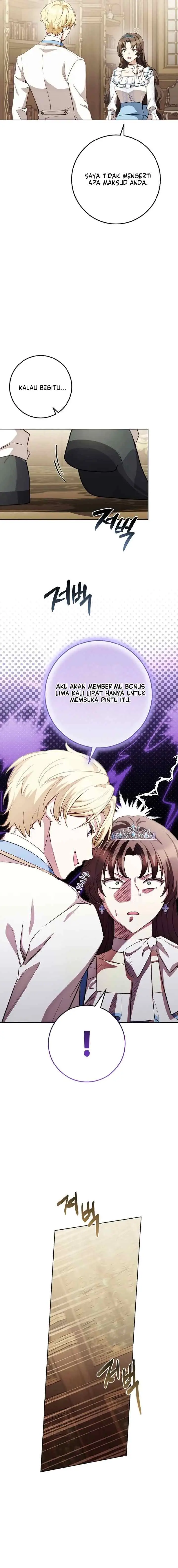 The Male Lead Tames Me With Money chapter 2 halaman 15