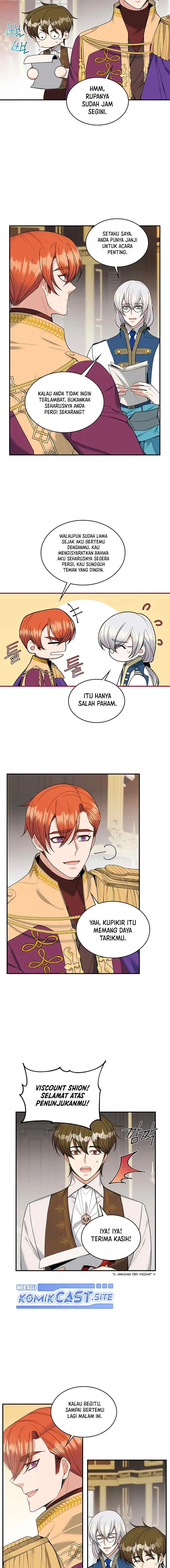 The Duke's Redemption chapter 17 halaman 7