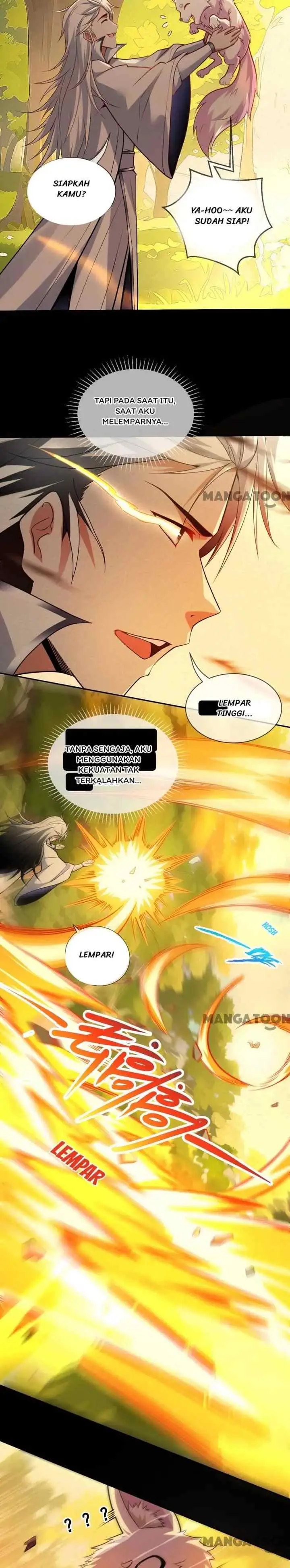 Seclusion With Apprentices chapter 123 halaman 13