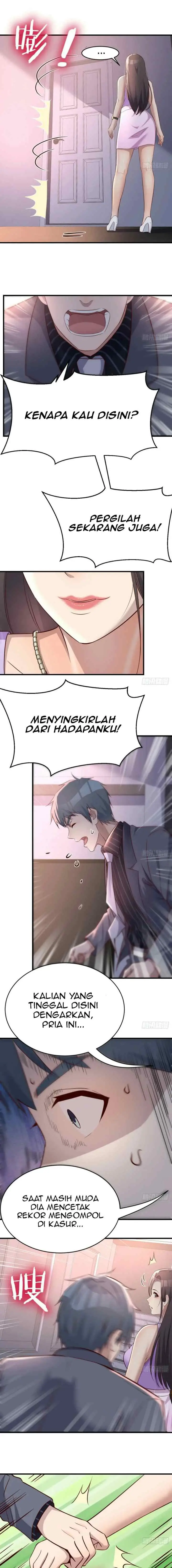 I Have Twin Girlfriends chapter 108 halaman 8