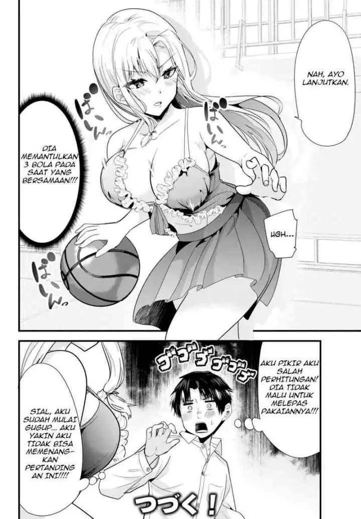 Jimoto no Ijimekko-tachi ni Shikaeshi Shiyou to Shitara, Betsu no Tatakai ga Hajimatta chapter 3 halaman 16