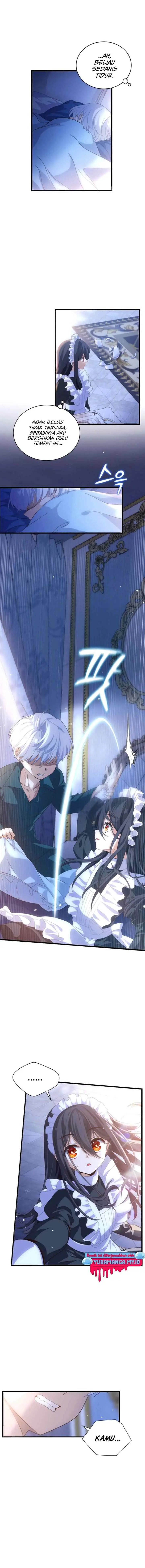 The Marquis' Magic Genius chapter 1 halaman 13