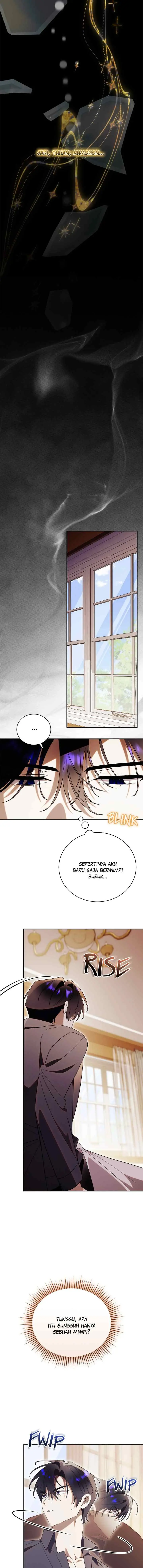 How To Reject My Obsessive Ex-husband chapter 72 halaman 14