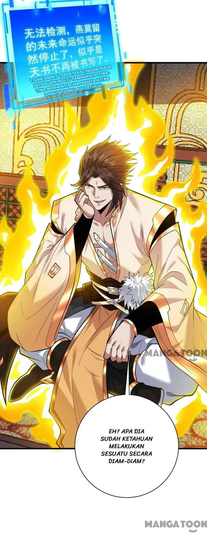 Seclusion With Apprentices chapter 157 halaman 15