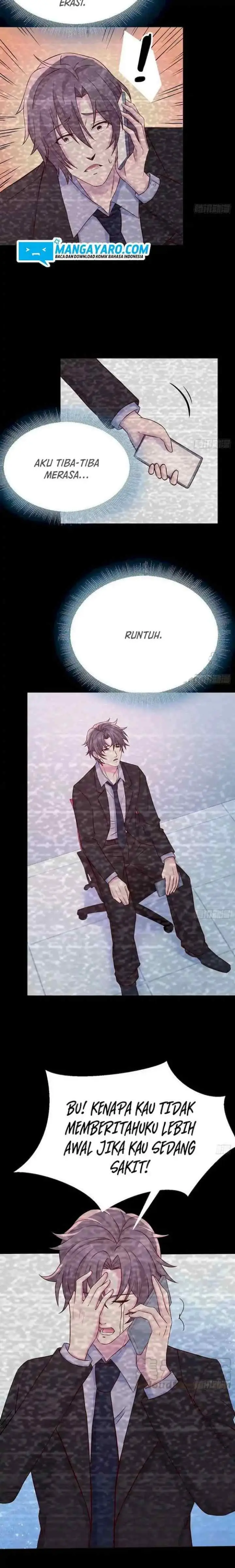 Rental Boyfriend chapter 36 halaman 5