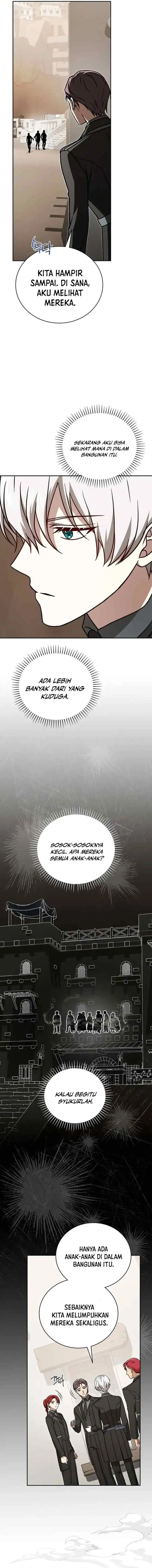 The Concept-Grasping Magical Genius chapter 47 halaman 13