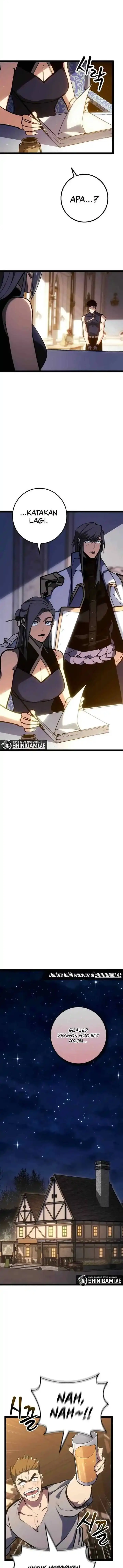 Regressing As The Reincarnated Bastard Of The Sword Clan chapter 9 halaman 19