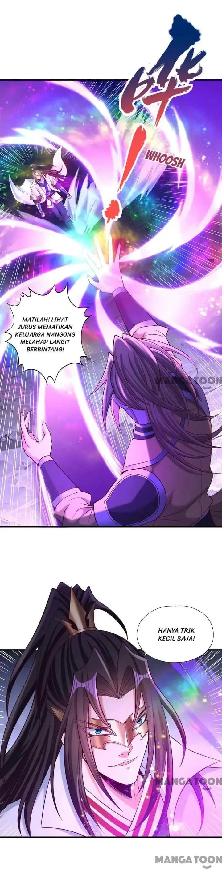 I Was Trapped On The Same Day For 100,000 Years chapter 413 halaman 15