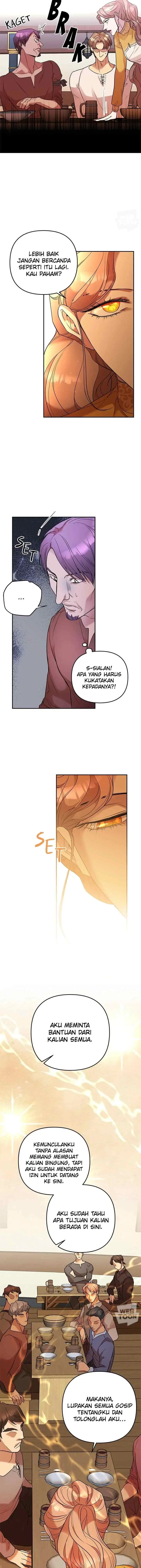 Agatha chapter 37 halaman 6