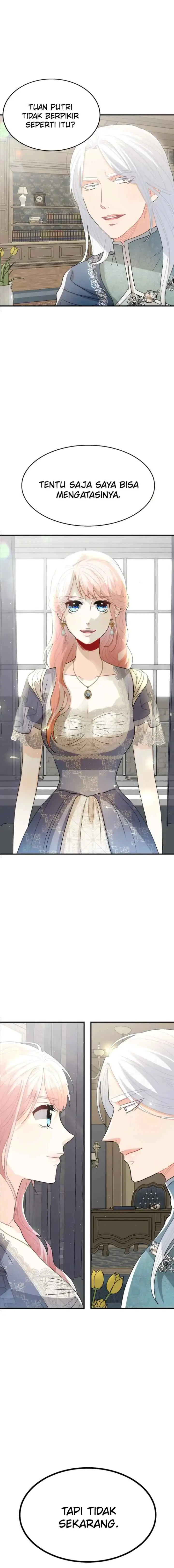 Prince Maker chapter 59 halaman 13
