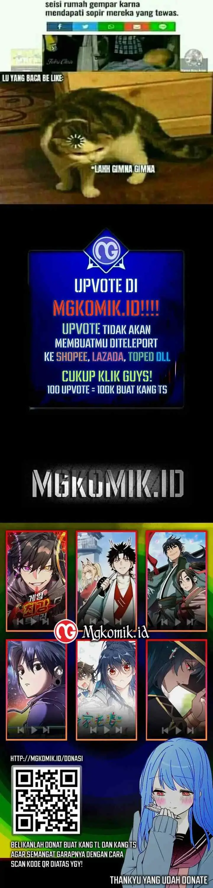 I Use Cash to Level Up chapter 89 halaman 14