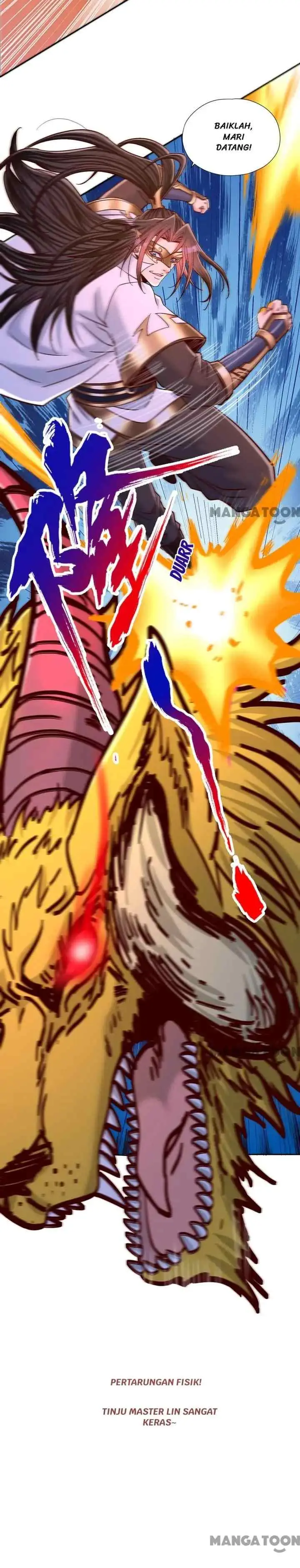 I Was Trapped On The Same Day For 100,000 Years chapter 438 halaman 14