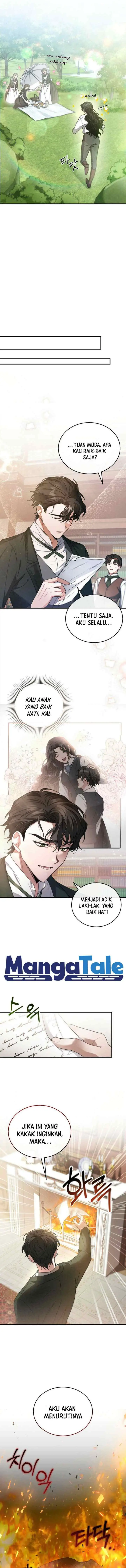 Shadowless Night chapter 4 halaman 12