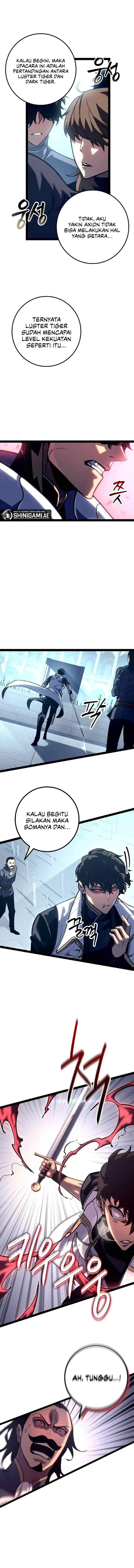 Regressing As The Reincarnated Bastard Of The Sword Clan chapter 20 halaman 13