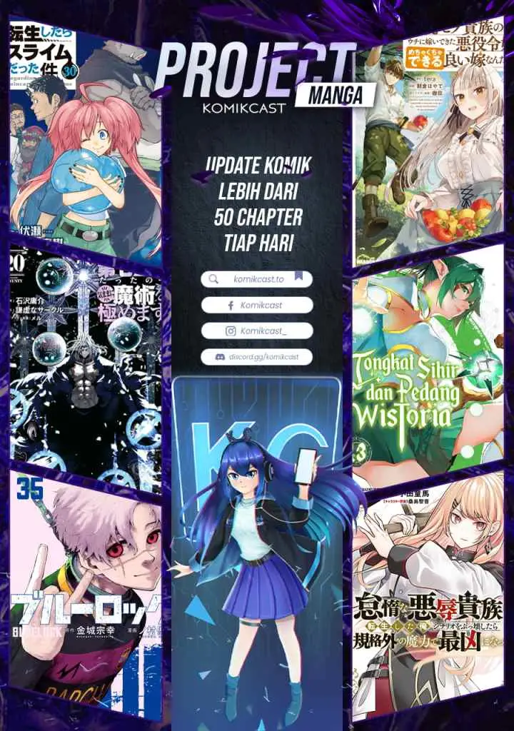 Moto Yuusha Wa Shizuka Ni Kurashitai chapter 59 halaman 15