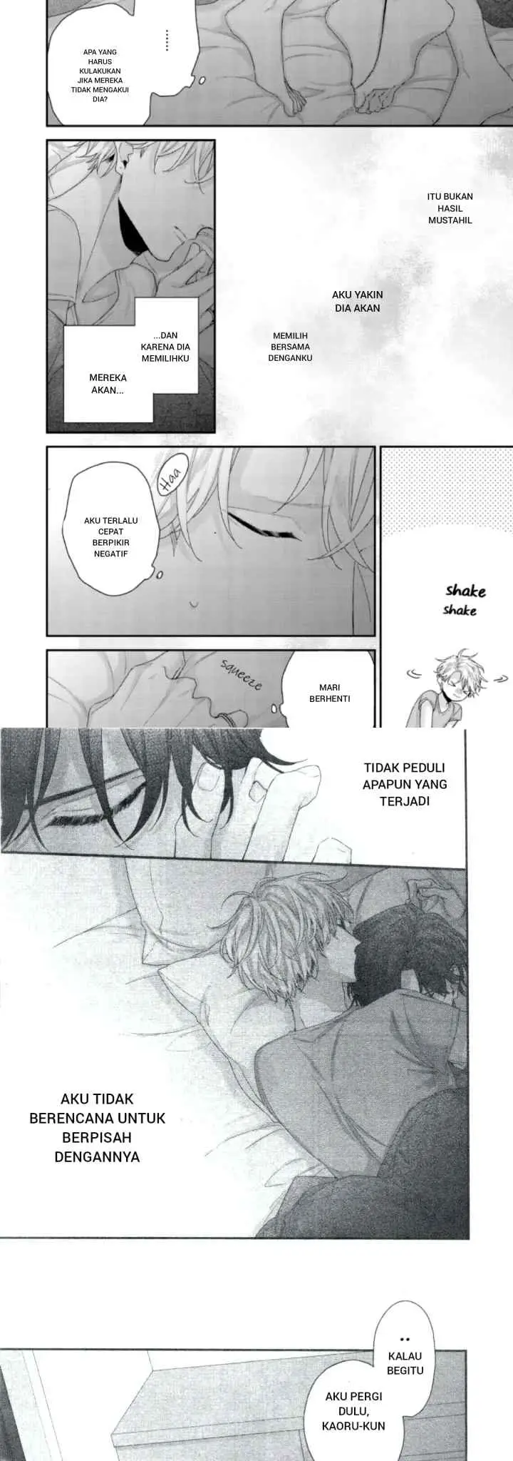 Musunda Koi no Tsutaekata chapter 5 halaman 11