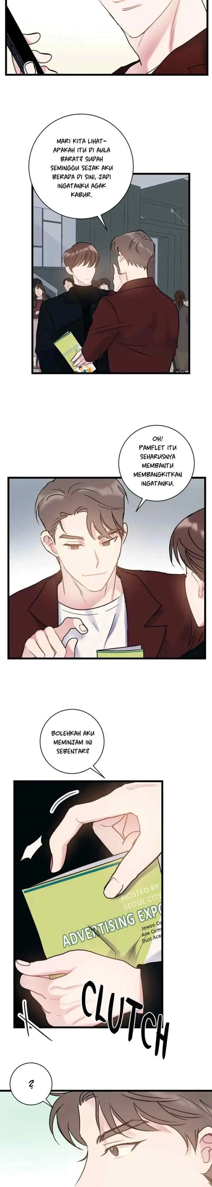 Normal Relationship chapter 37 halaman 13