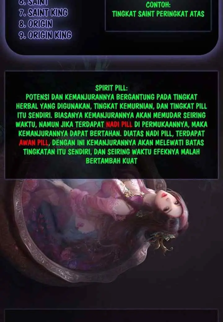 Martial Peak chapter 1032 halaman 15