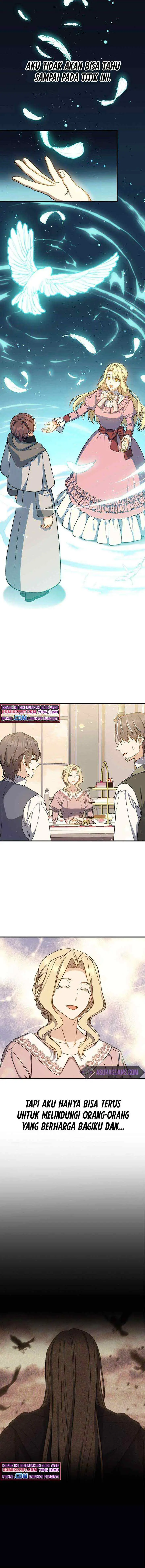 Return of the 8Th Class Magician chapter 40 halaman 8
