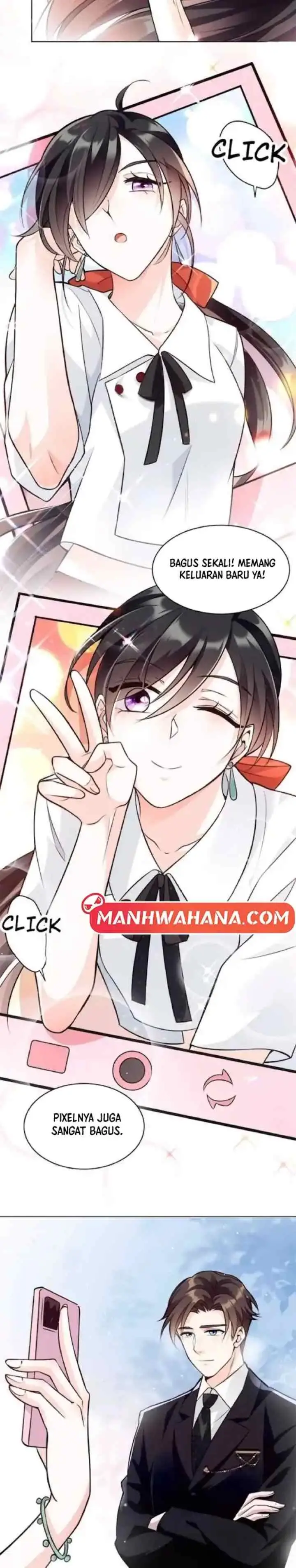 She-Ancestor chapter 9 halaman 12