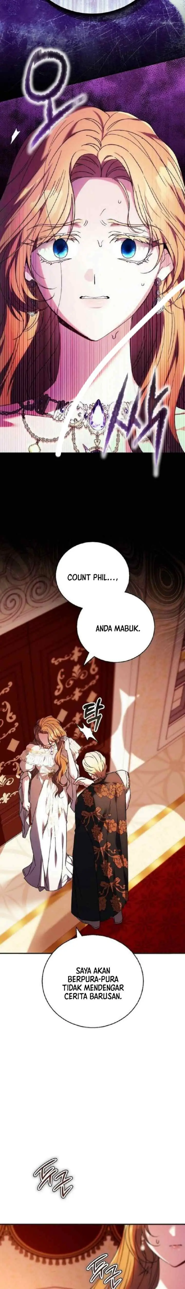 I Will Raise This Boy as Another Man's Child chapter 7 halaman 4
