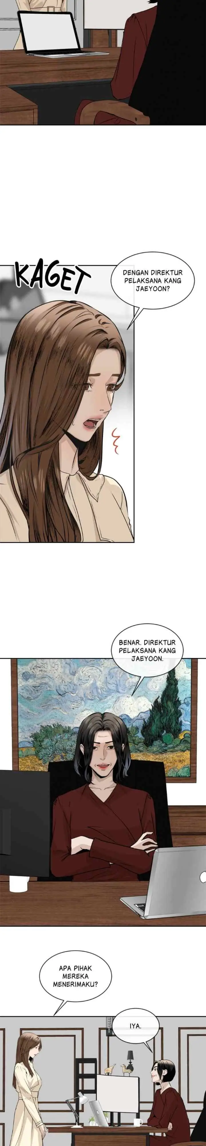 I'll Give You Everything chapter 46 halaman 9