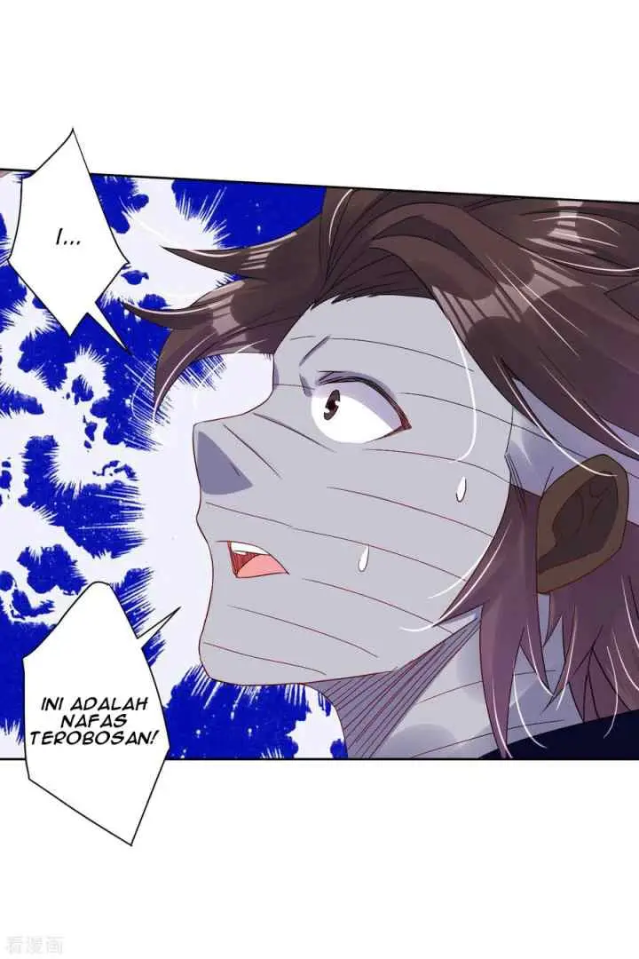 Reborn of War God chapter 123 halaman 5