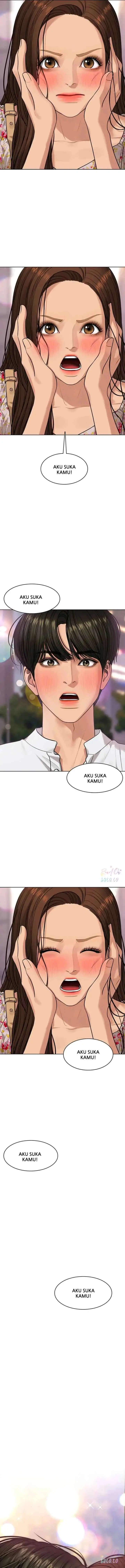 The Secret of Angel chapter 171 halaman 18