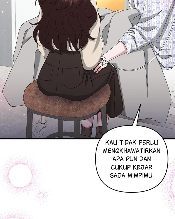 One Day I Found a Husband chapter 56 halaman 126