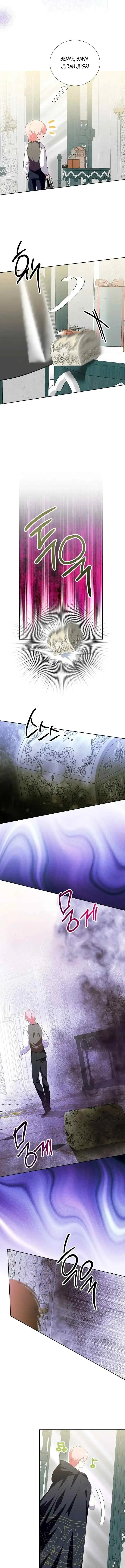 If You Remove the Kind Protagonist's Mask chapter 53 halaman 6