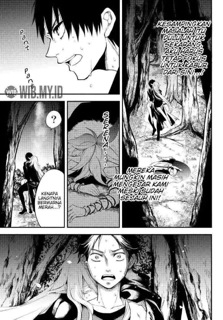 Isekai Munchkin -HP 1 no Mama de Saikyou Saisoku Dungeon Kouryaku- chapter 15 halaman 11