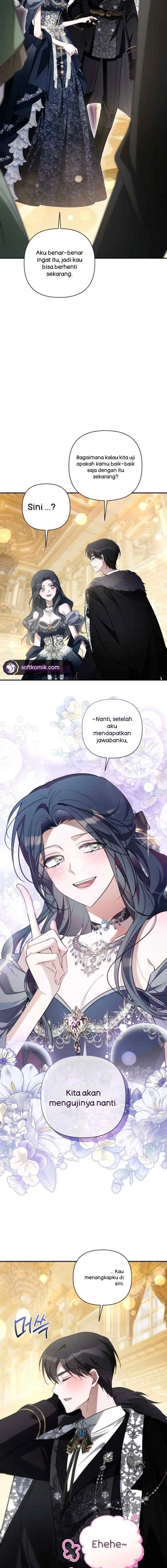 Do You Need Salvation? chapter 73 halaman 18