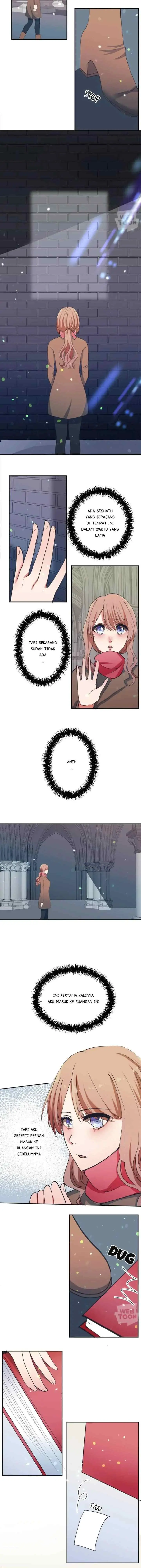 Last Time Love chapter 31 halaman 4
