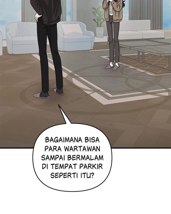 One Day I Found a Husband chapter 47 halaman 19