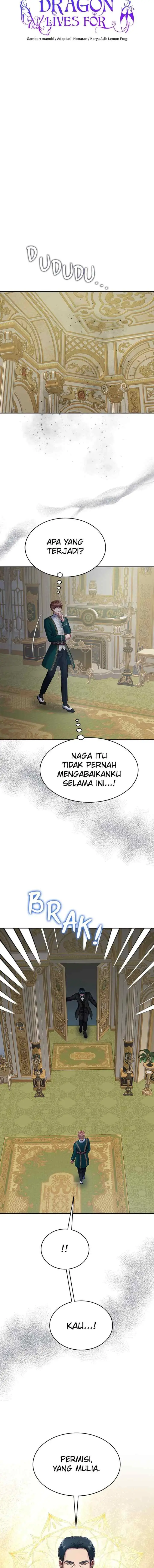 What Does That Evil Dragon Live For? chapter 96 halaman 5