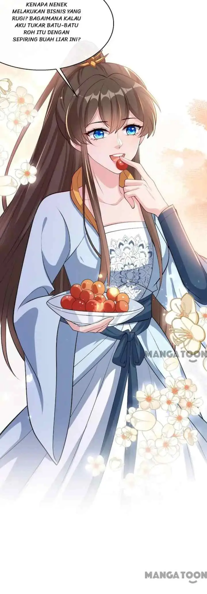 My Chubby Princess Consort chapter 177 halaman 16