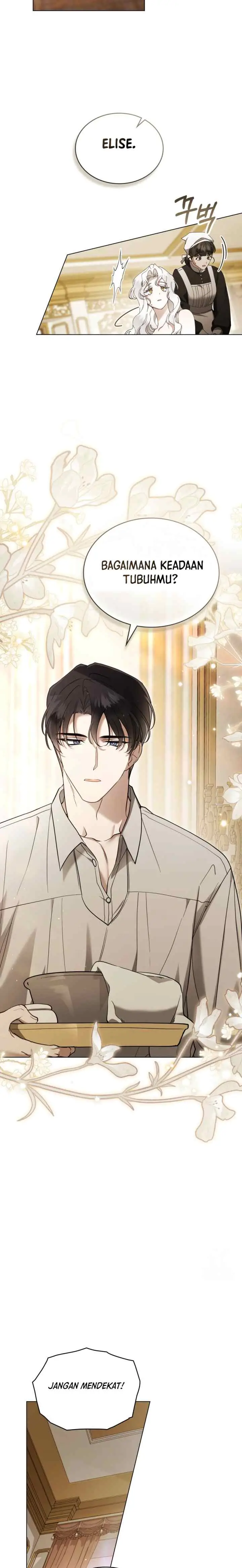 Just a Contract Marriage chapter 44 halaman 11