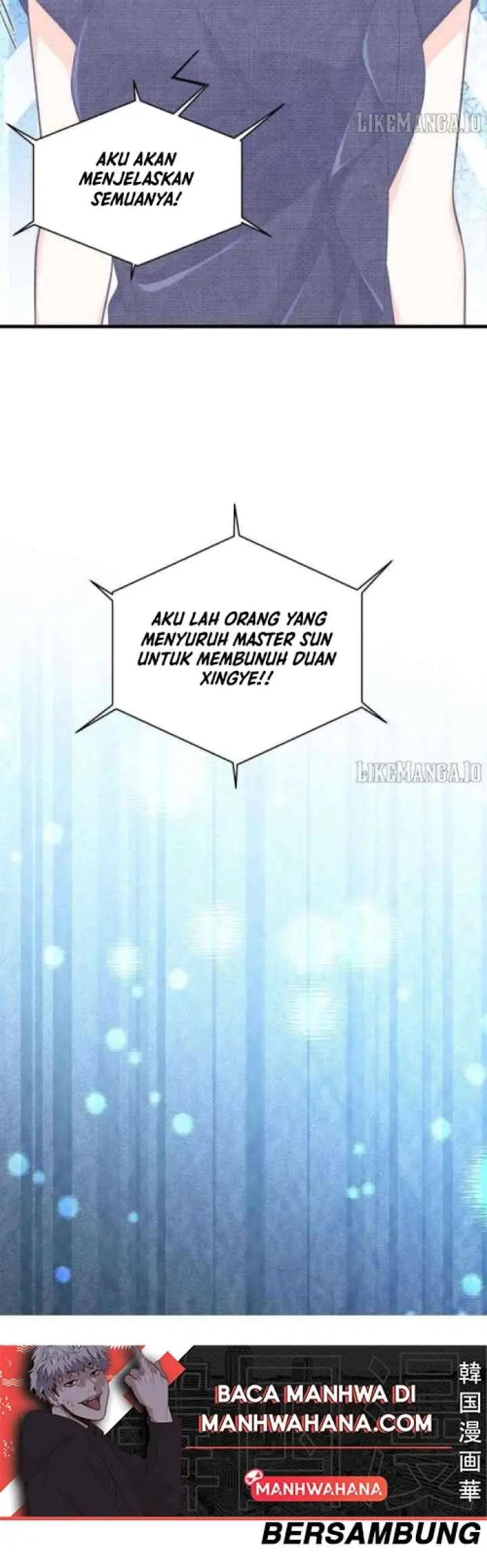 She-Ancestor chapter 44 halaman 15
