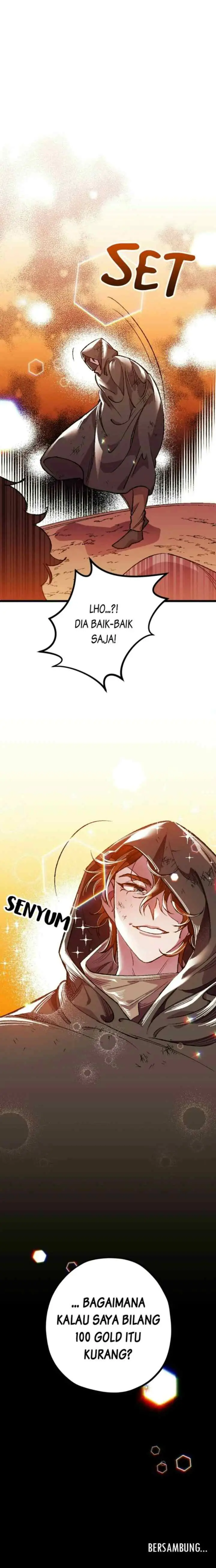 Salvaré a esta maldita familia chapter 5 halaman 12