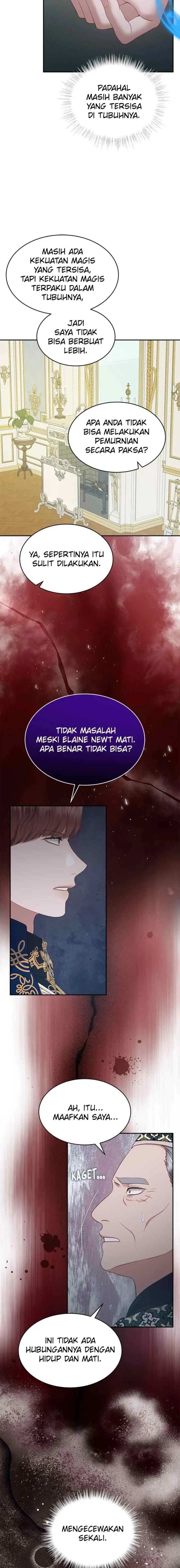 What Does That Evil Dragon Live For? chapter 93 halaman 16