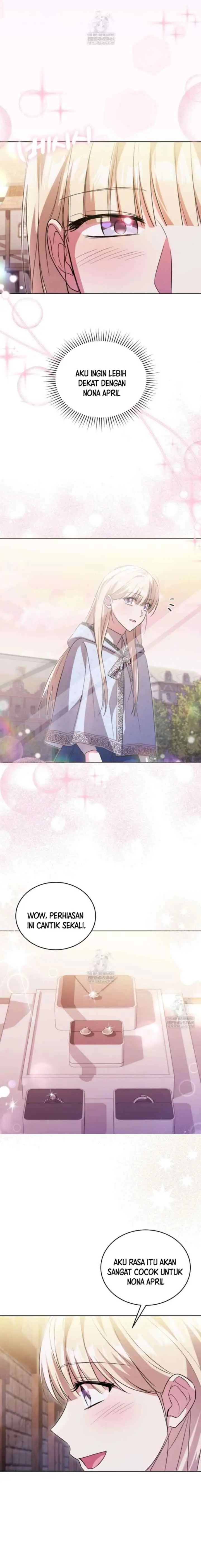 I Didn't Lull You to Sleep Only For You to Be Obsessed chapter 85 halaman 15