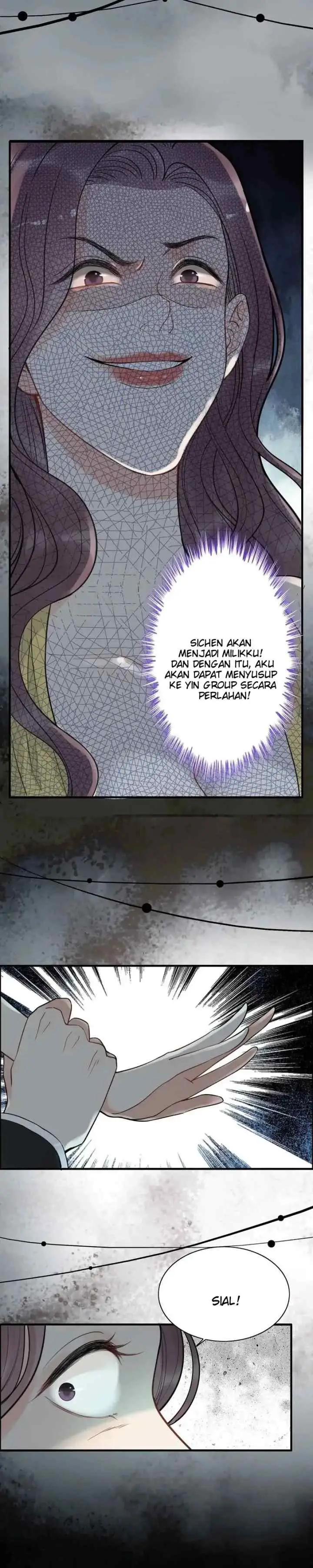 The Boss Shutgun Wedding chapter 206 halaman 12