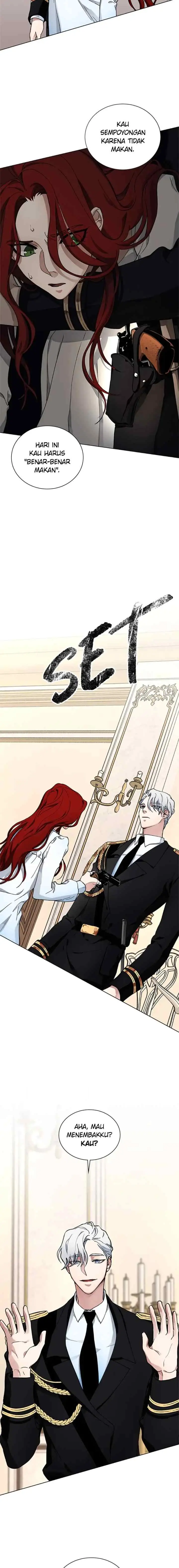 The Double Agent chapter 7 halaman 4